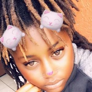 Meet your Posher, Moesha